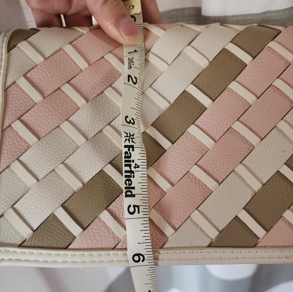 Like Dreams Crossbody Bag with Gold Hardware - Picture 5 of 7